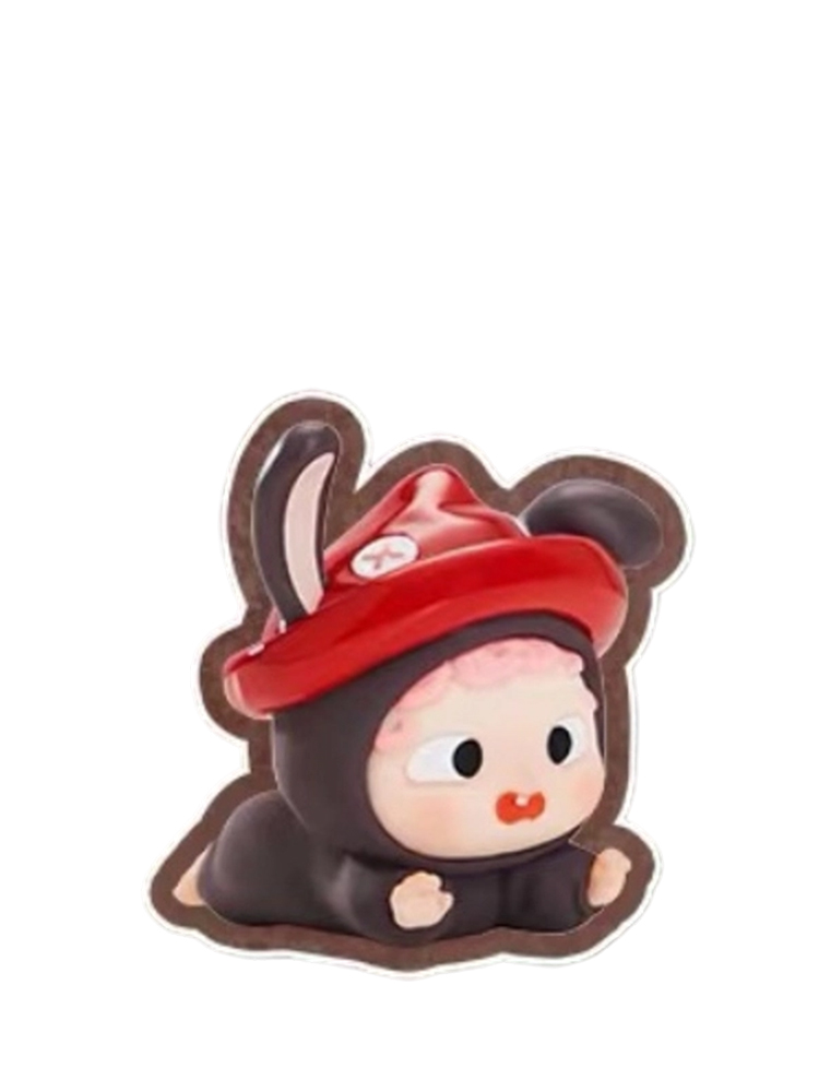 Tumble Bunny