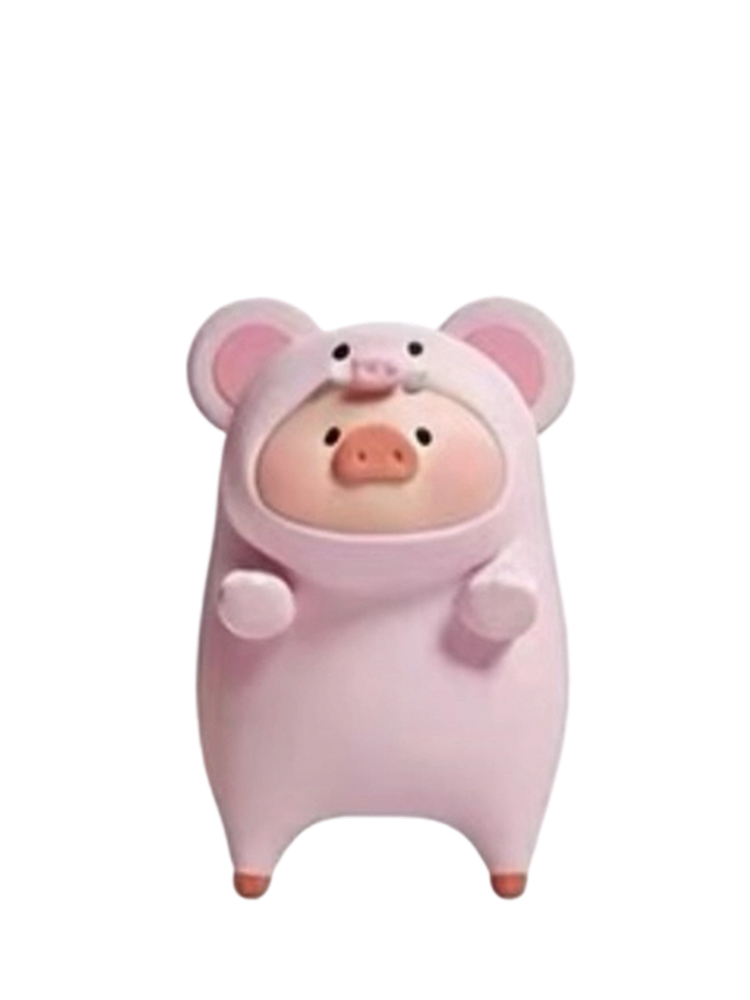 Pink Elephant