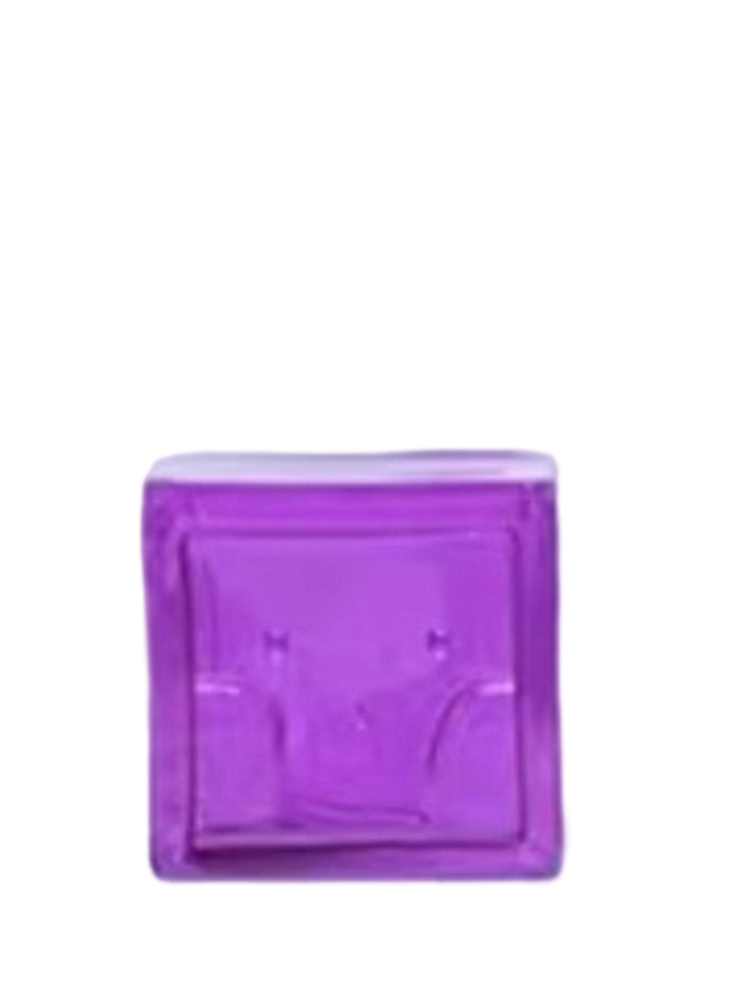 Purple-Cube