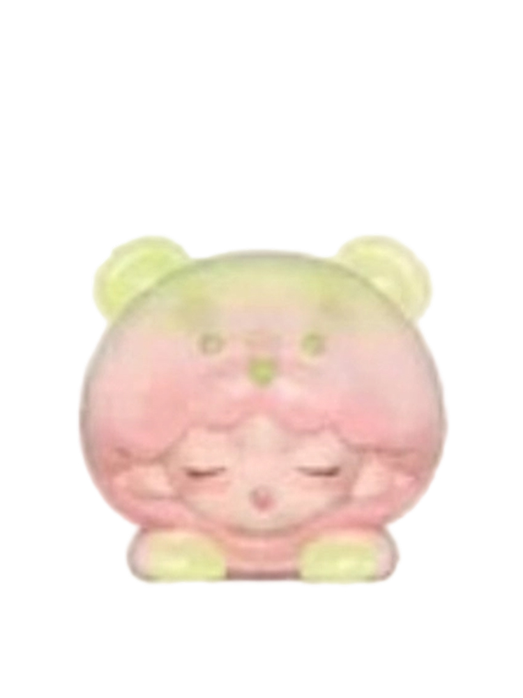 Sugared Sour Guava