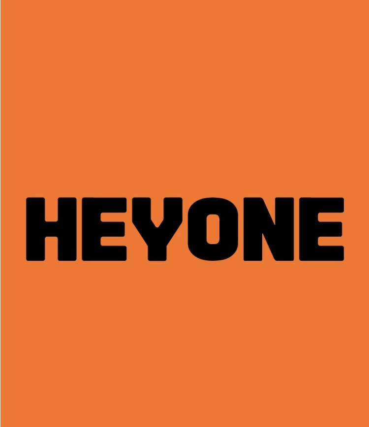HeyOne