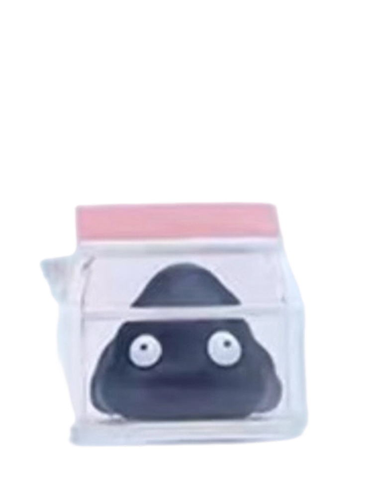 Milk Carbon