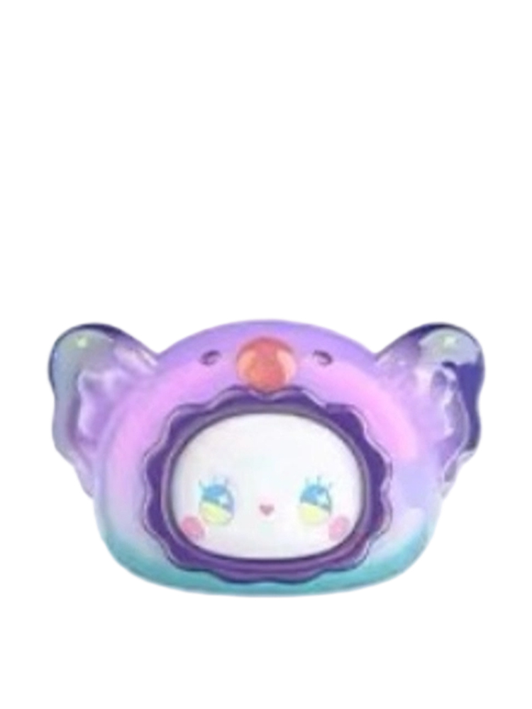 Warm-Koala Secret