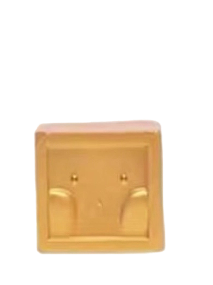Orange-Cube