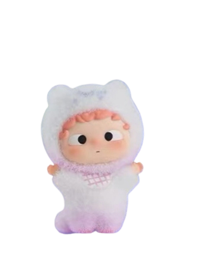 Snow Cub