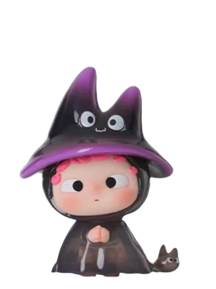 Lil Monster