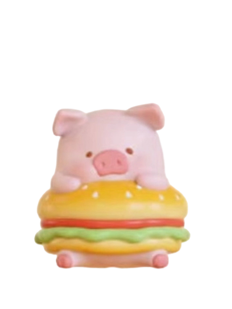 Original Pig Burger