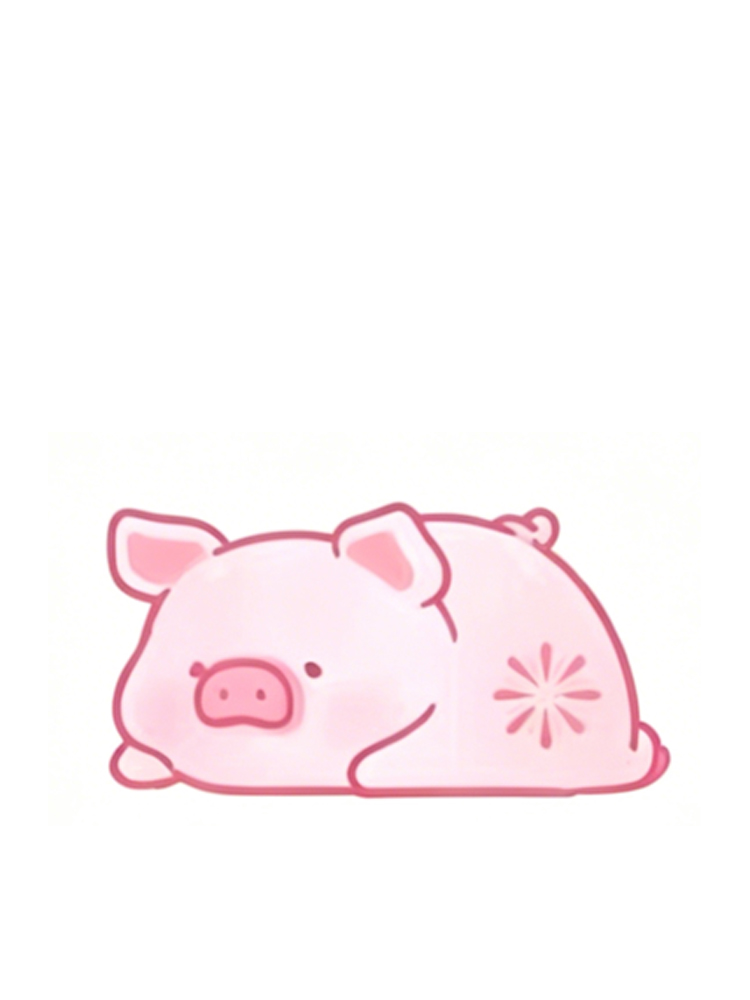 Wish Pig - Safe & Sound