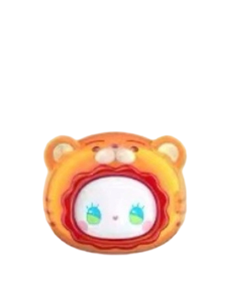 Awoo Tiger Secret