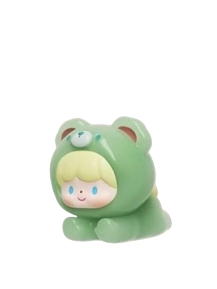 Melo Puff Bear