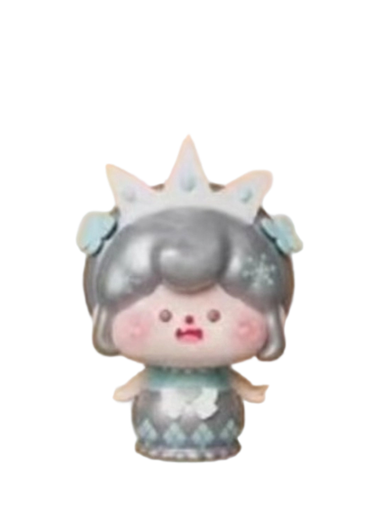 Queen of Snow