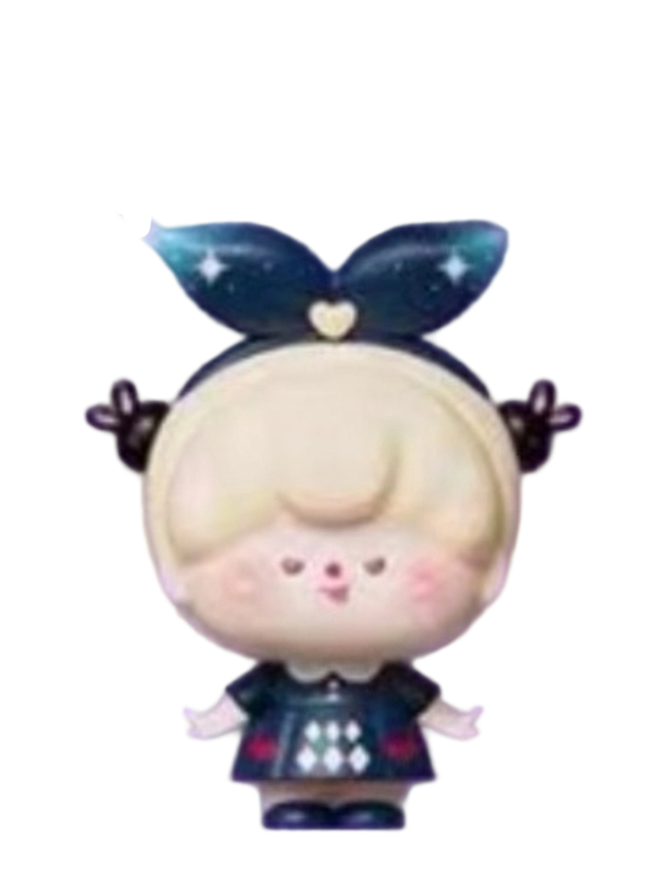 Villainess Sweetherrt