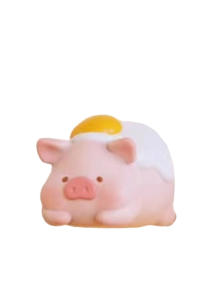 Fried Egg On Top