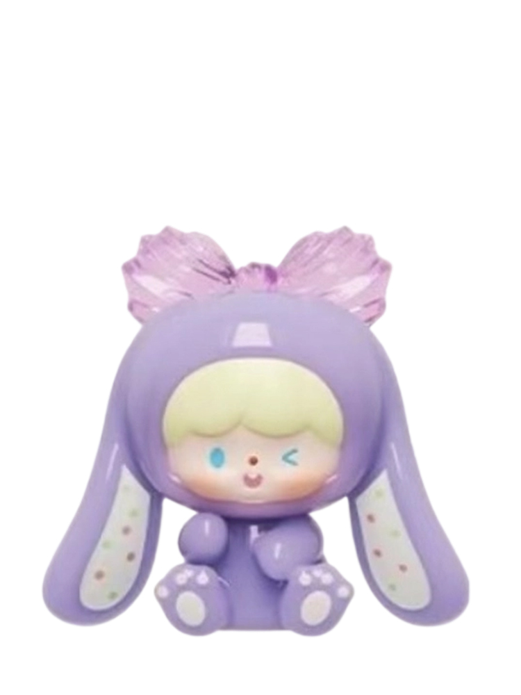 Taro Creamy Bunny