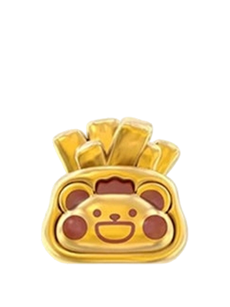 Golden Version 4