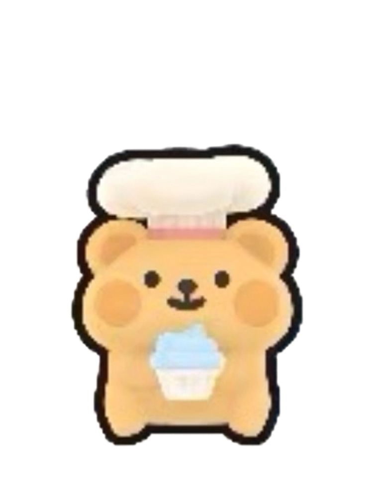 Sweet Bear Bug