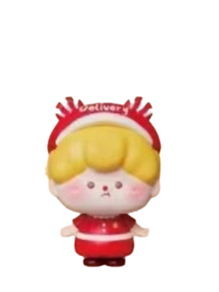 Prince Deliverer