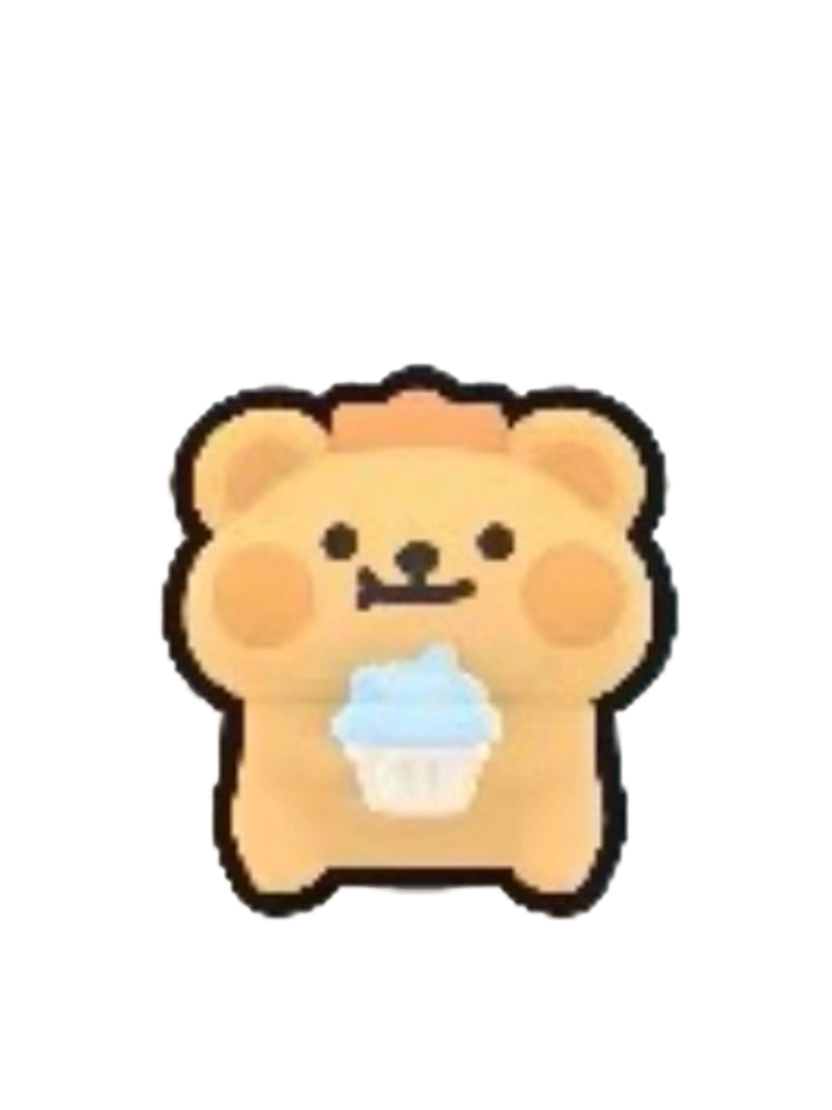 Sweet Bear Bug