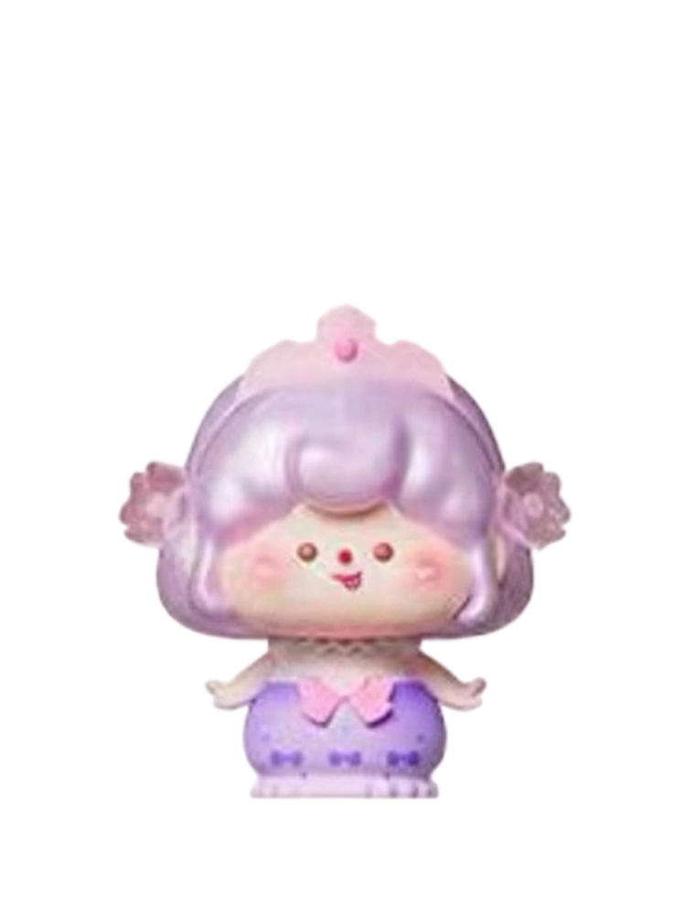 Star Dream Sleeping Princess