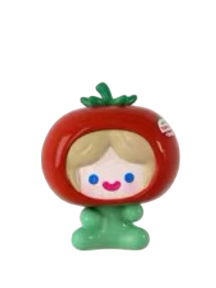 Stay Tomato