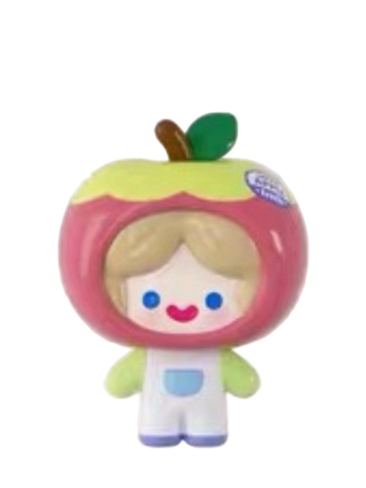 Stay Apple