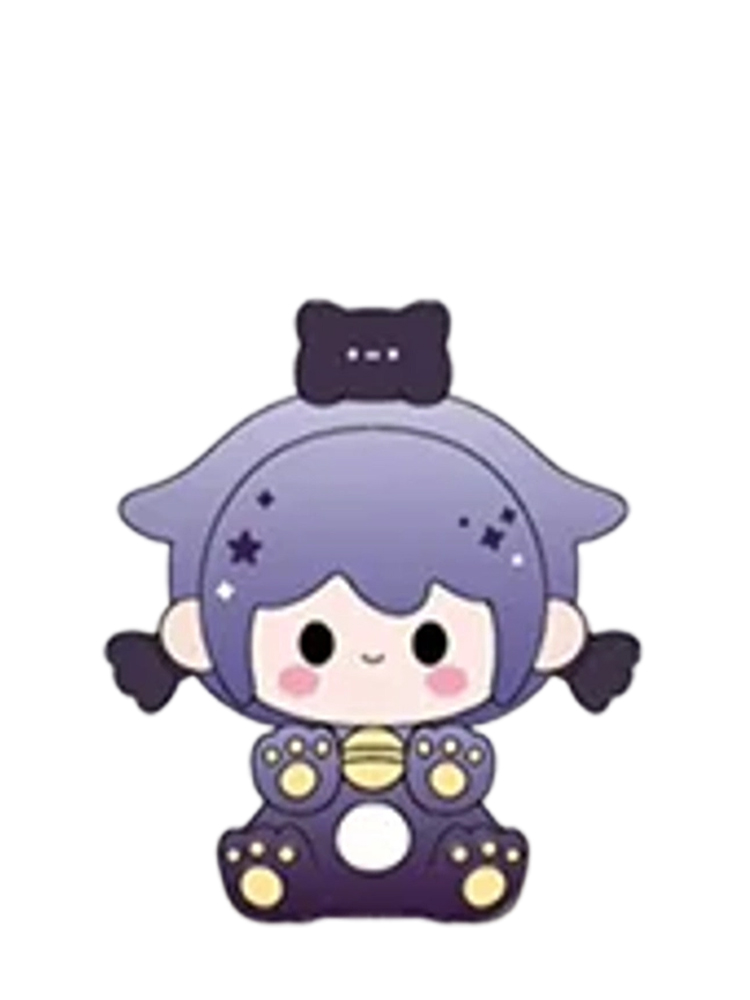 Starry Sky