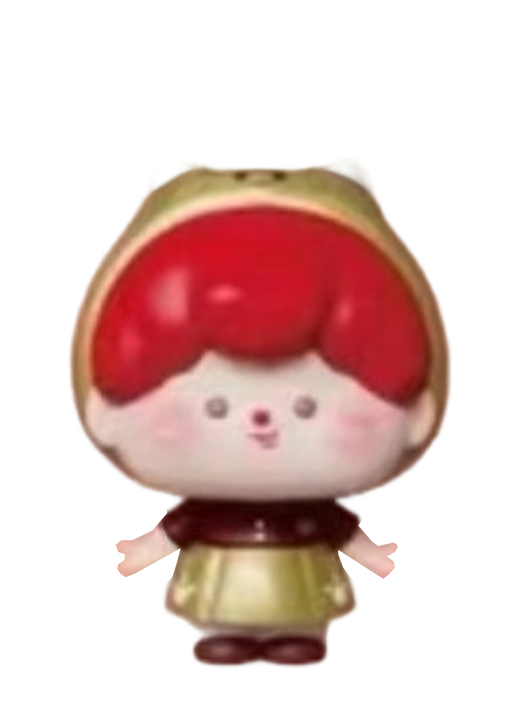 Little Red Riding Hood