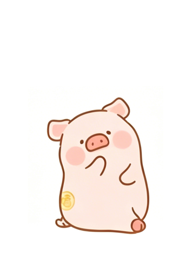 Luck Pig - Turn Fortune