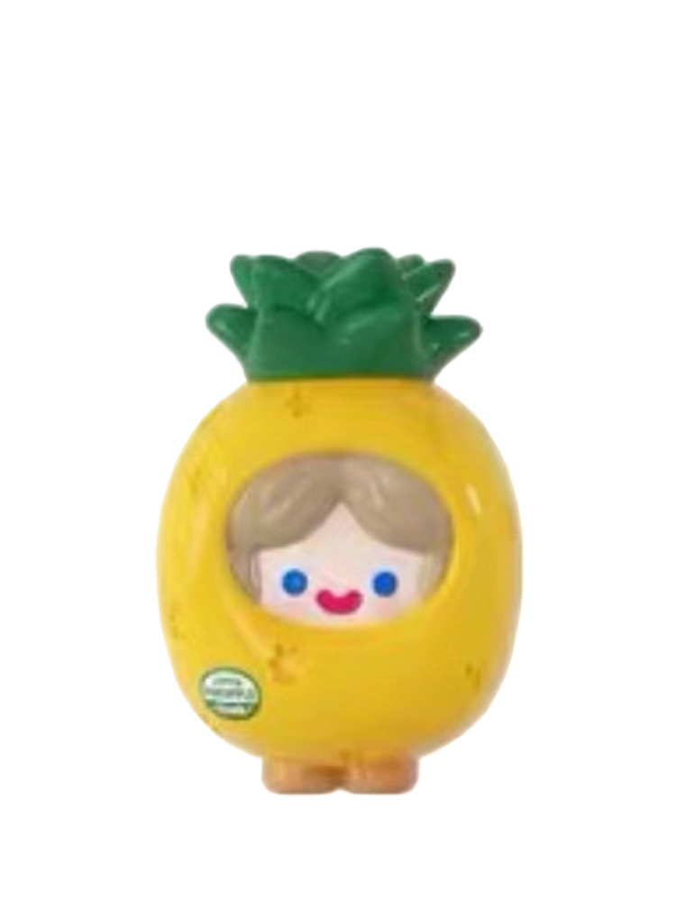 Stay Pineapple