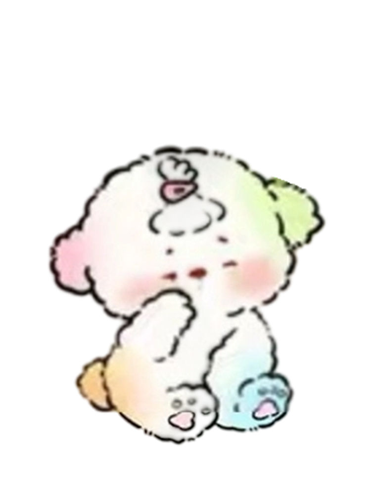 Rainbow Castle
