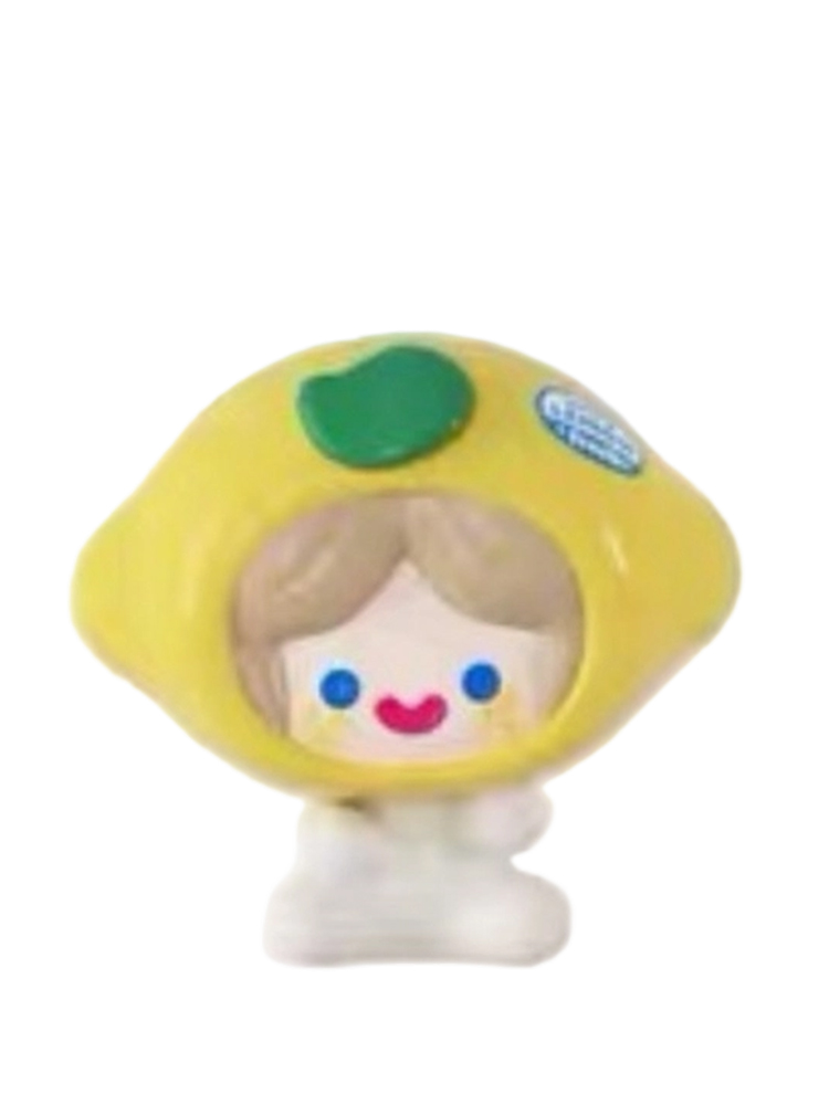 Stay Lemon