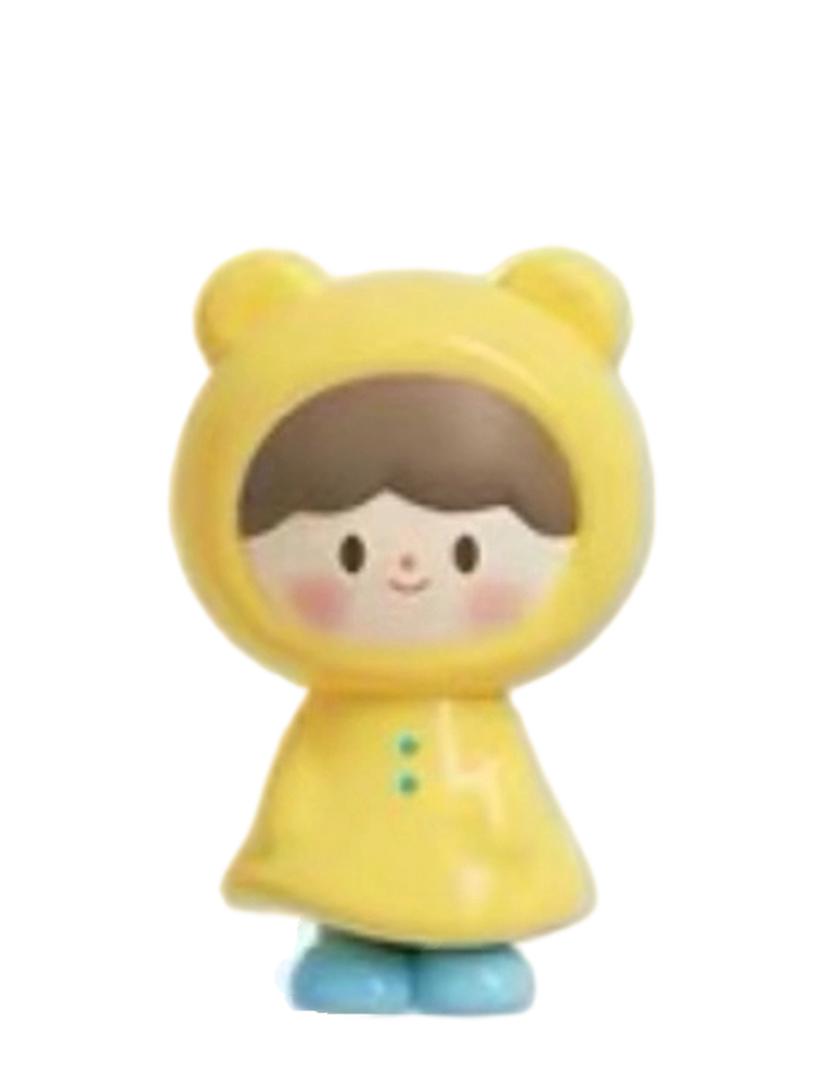 Raincoat