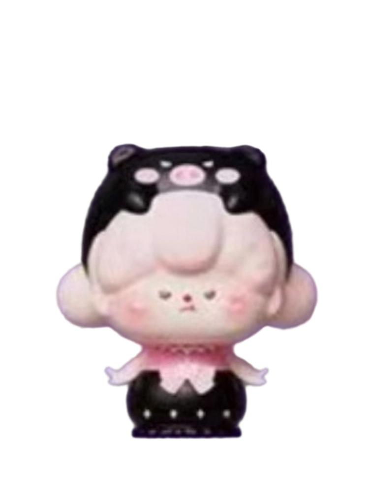 Sueet Cool Pigy