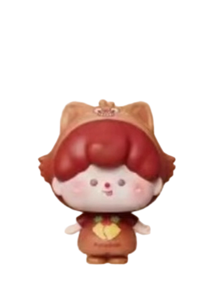 Reindeer Cheshire Cat