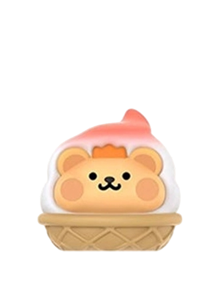 Peach Buggy