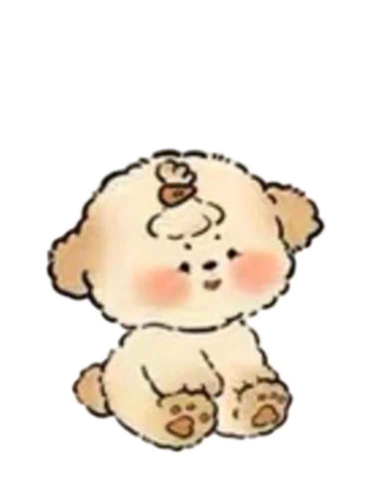 Woof Pudding