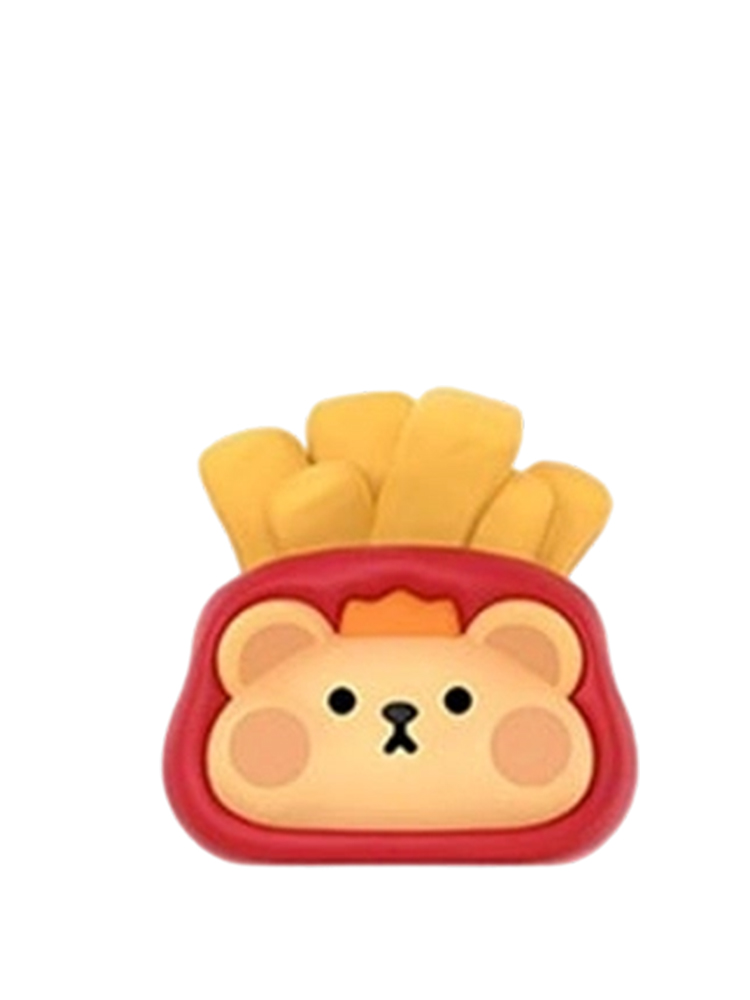 Tiny Fry Buggy