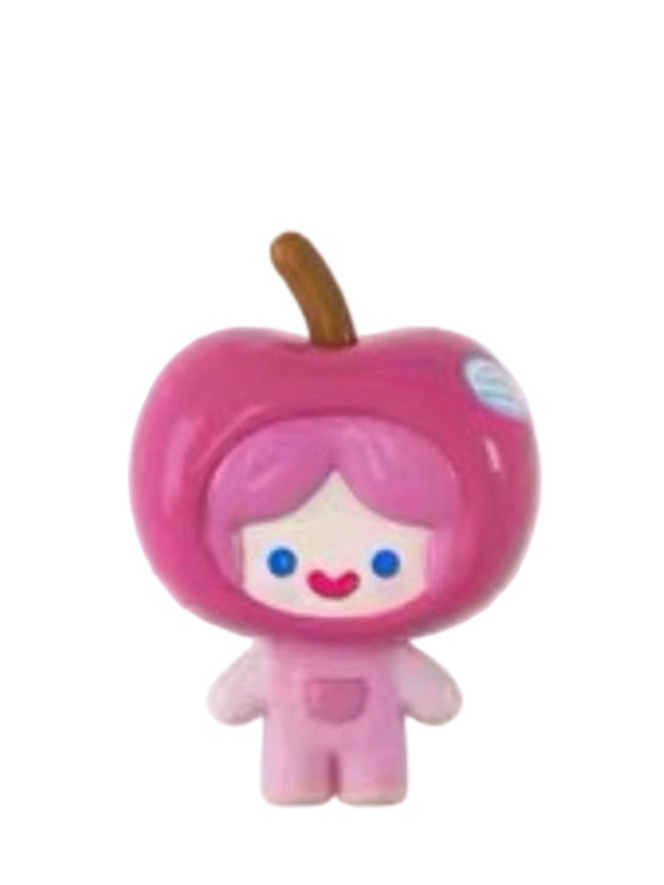 Stay Cherry