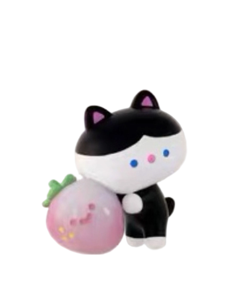 Huggy Strawberry