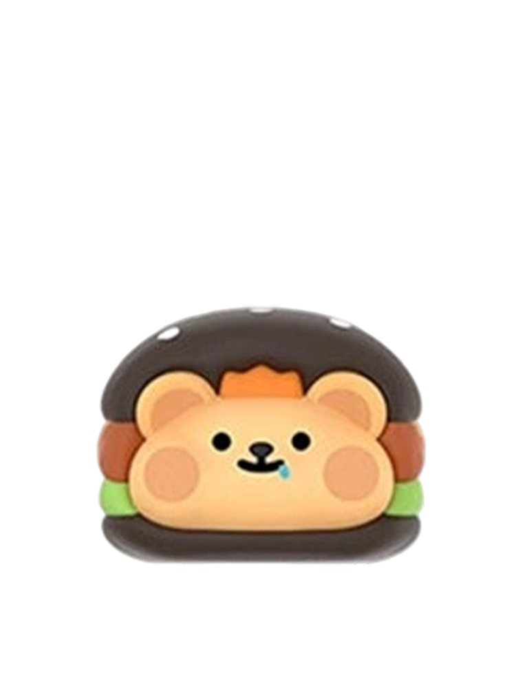 Royal Burger Buggy