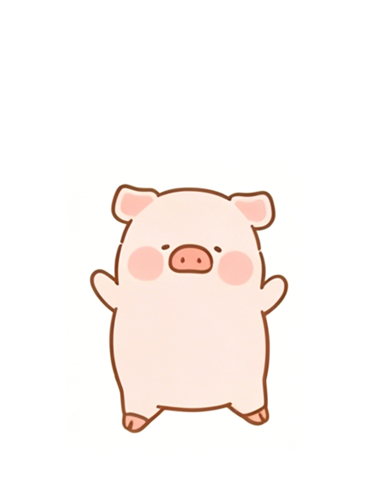 Luck Pig - Laying Easy Win