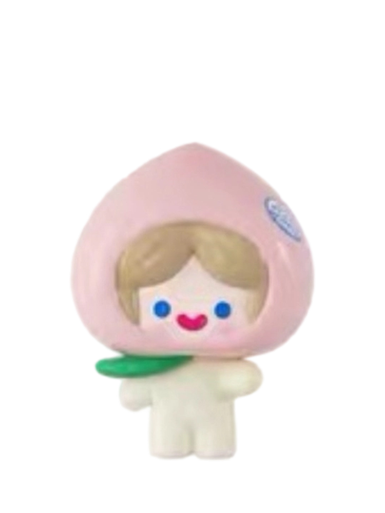 Stay Peach