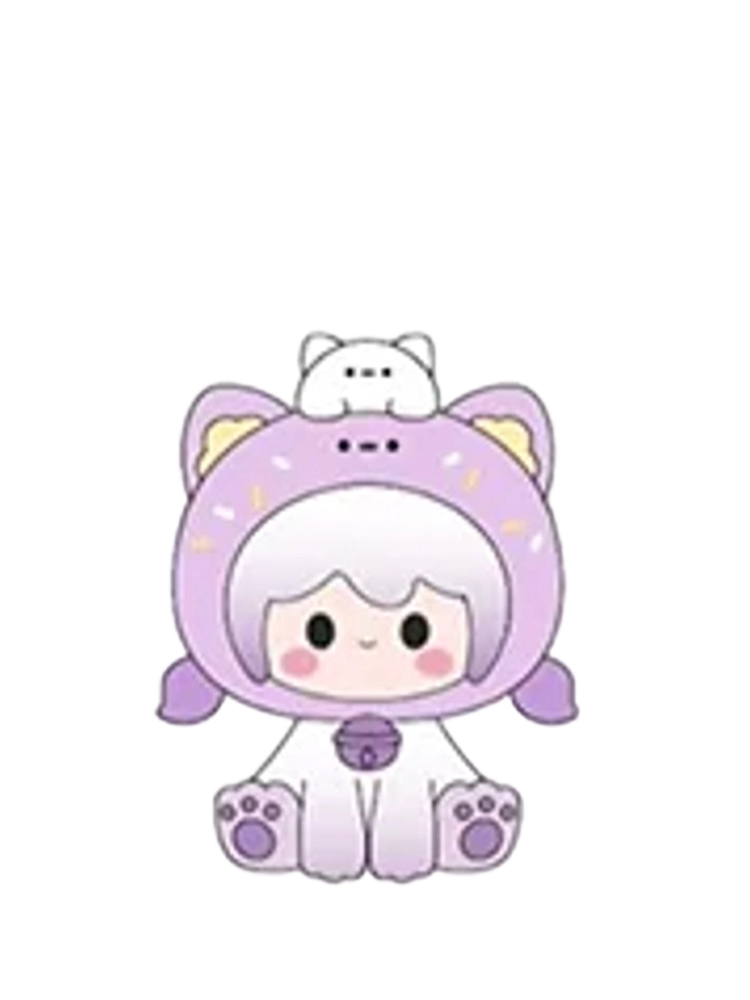 Taro Milk Tea