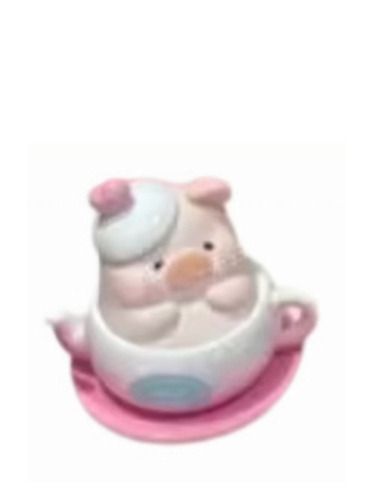 Teapot Lu