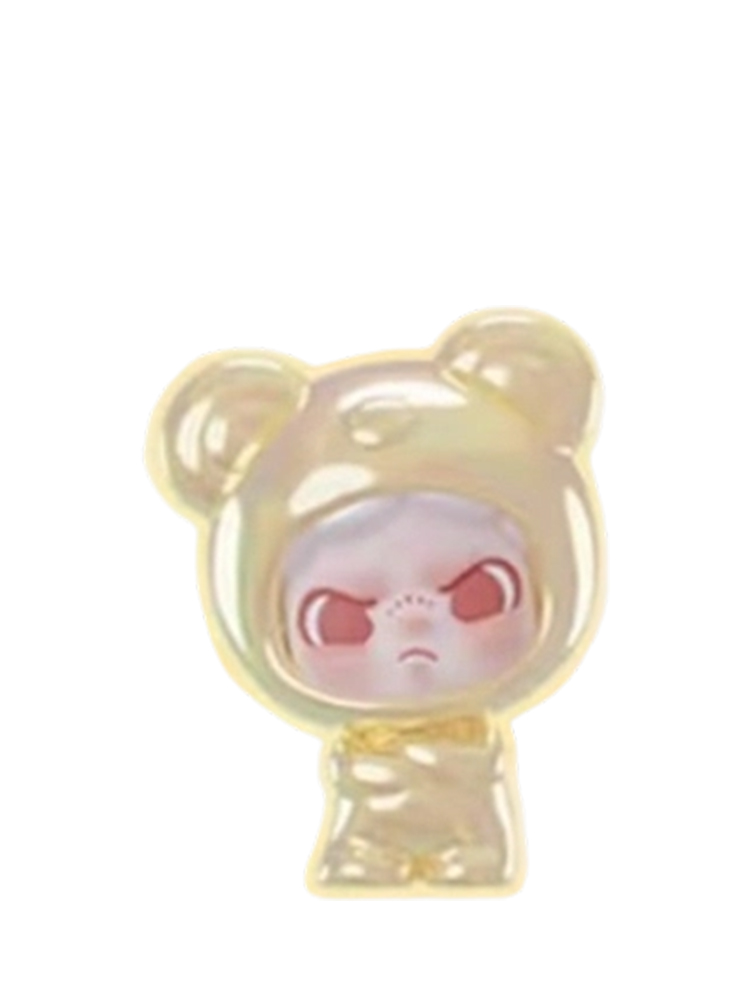 Dora Iridescent Pop Rocks
