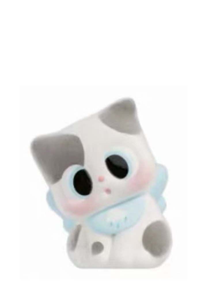 Raindrop Kitty