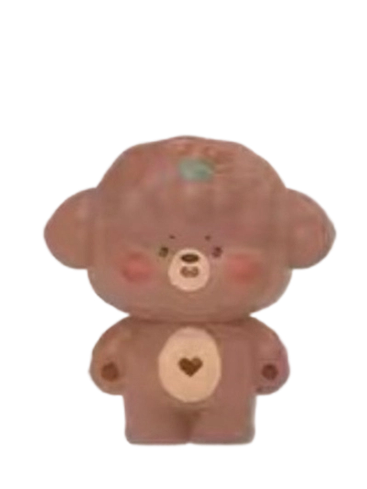 Puppet Dullie
