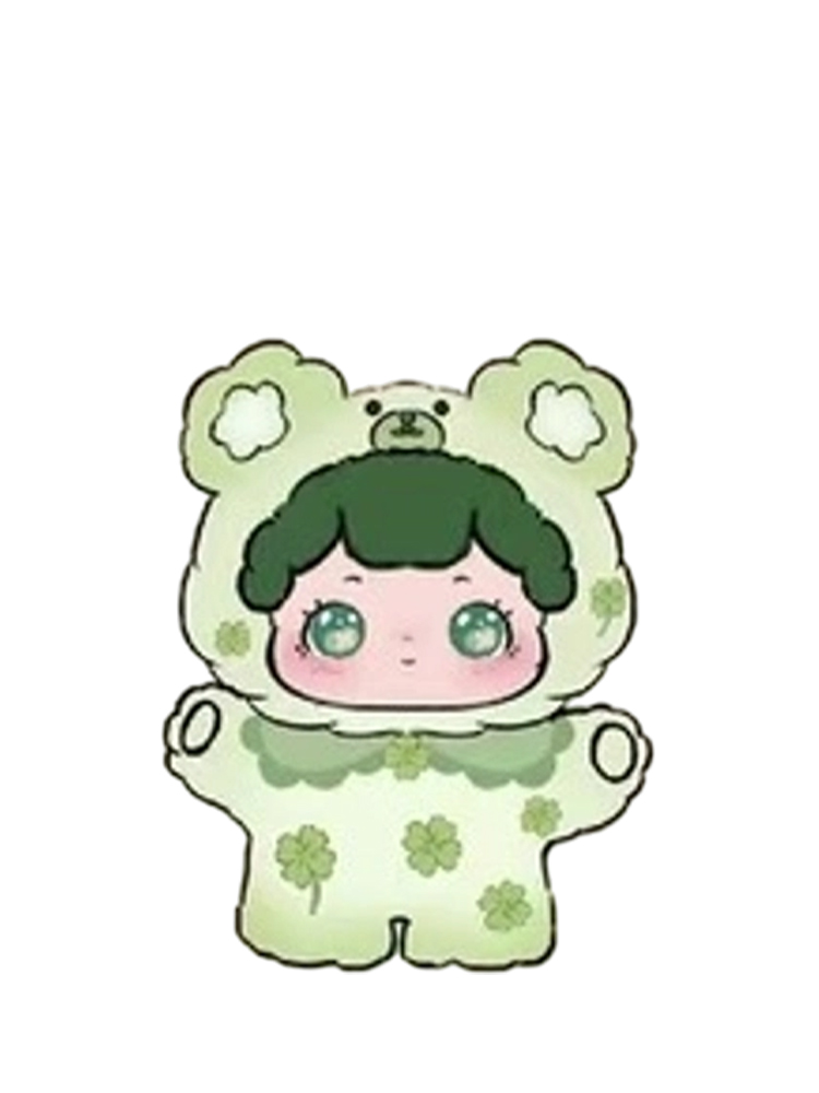 Lucky Bear