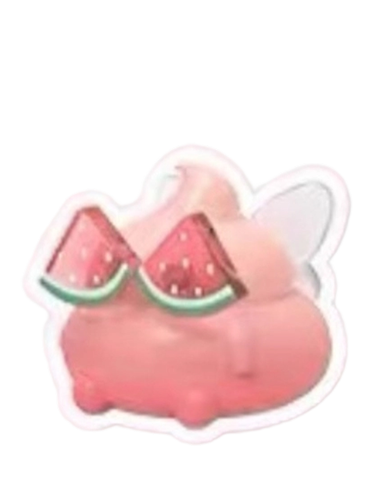 Watermelon Eyes C