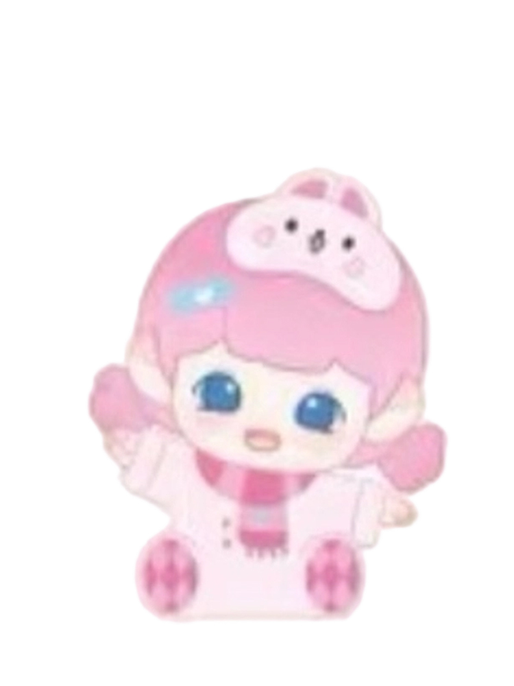 Pink Pout